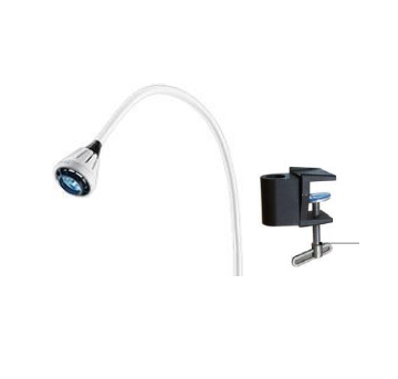 Lampara para examinacion de Mesa de luz LED Tipo Spot 25,000 lux