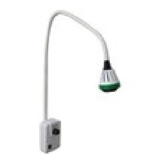 [SRY-KD-202B1] Lampara para examinacion de pared de luz LED Tipo Spot 25,000 lux