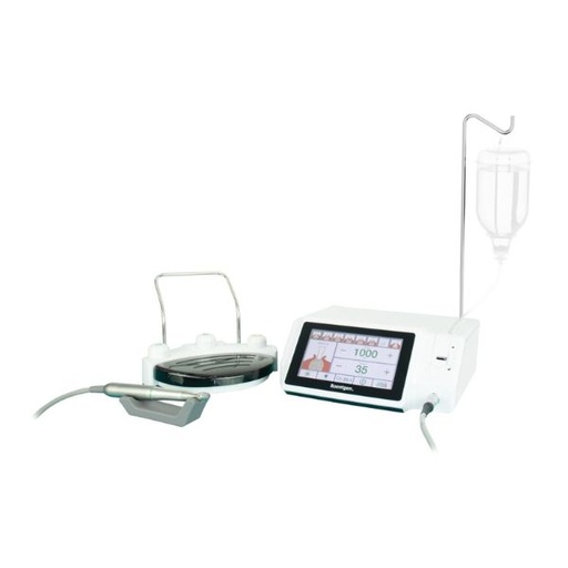 [RTG-MPI] Motor para Implantes Mod. MPI