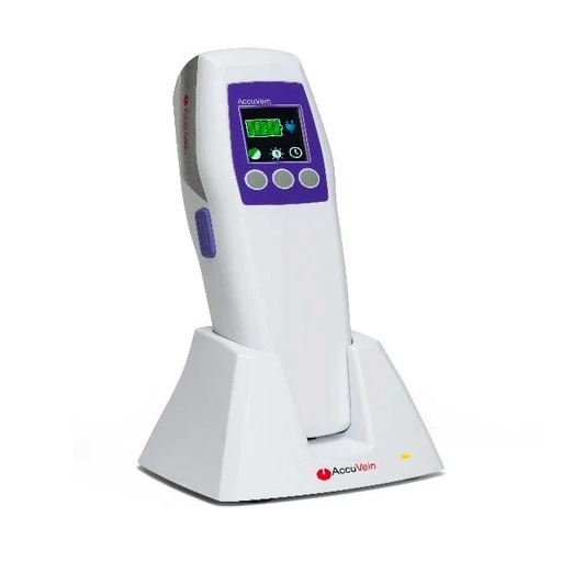 [AUV-AV500] Localizador de venas Mod. AV500 Accuvein con brazo flexible
