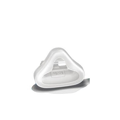 [FPY-BC802-10] Mascarilla nasal para CPAP de burbuja grande caja con 10 pzas