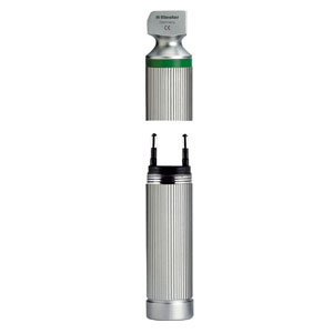 [RIS-12333] Mango para enchufe tipo C LED 3,5V para laringoscopios fibra optica