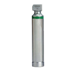 [RIS-12300] Mango recargable para pilas tipo C, Ø 28 mm, XL 2,5 V, para espátulas con F.O.