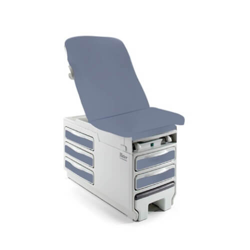 [MID-204-002-10138-843] Mesa de exploracion Ritter 204 manual color OASIS
