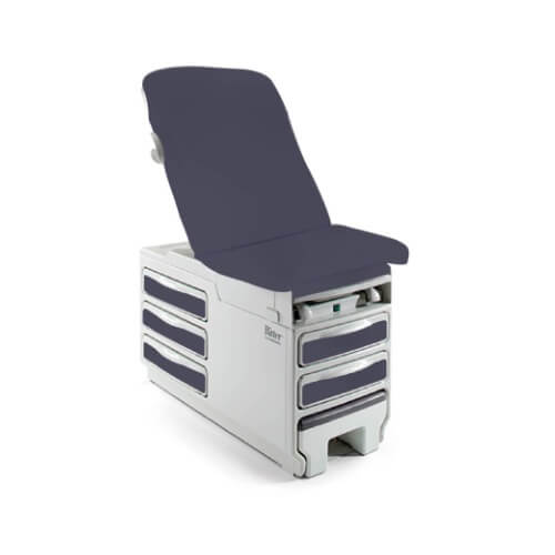 [MID-204-002-10138-847] Mesa de exploracion ritter 204 manual color DREAM