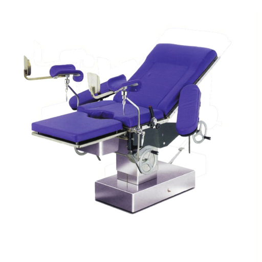 Mesa obstetrica hidraúlica para diagnostico y parto (MT400) Cat. SEW-3004 SMEW