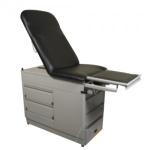 [CIS-5470] Mesa de exploración universal Mod. 2K Clase G