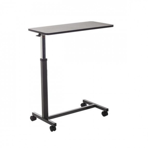 [HEL-HM470] Mesa puente neumatica cubierta de formica esmaltada