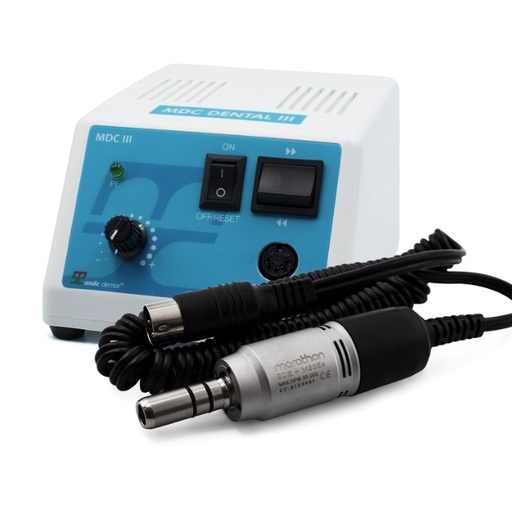 [MDC-MME] Micromotor Marathon tipo E sin contrangulo