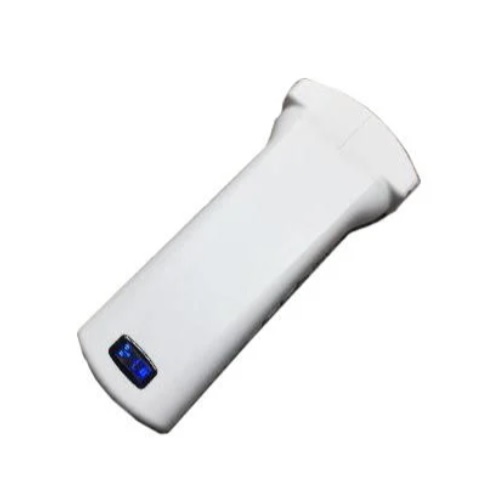 [SST-C6C] Mini Ultrasonido convexo 192 cristales