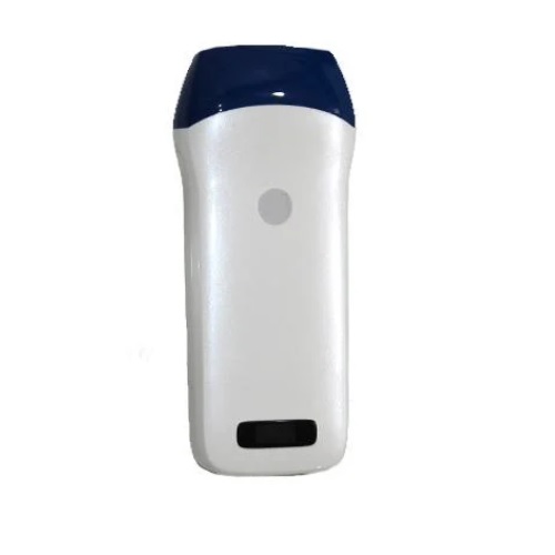 [SST-L5C] Mini Ultrasonido inalámbrico lineal Doppler color 128 cristales
