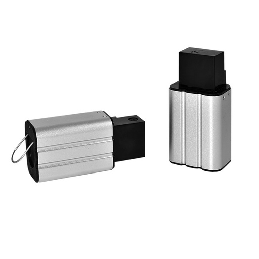 Mini batería recargable