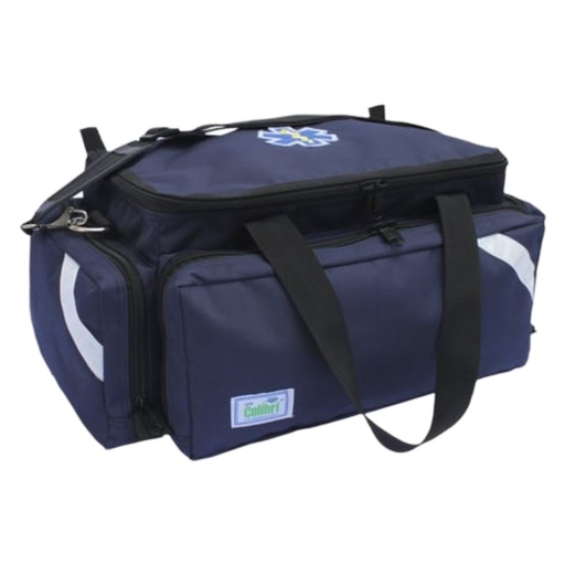 [EFA-217] Mochila Botiquín de paramédico trauma II (mediano) equipado (CM-528)
