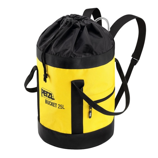 [PET-S41AY-025] Mochila Bucket 25 litros