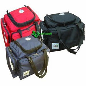 [EFA-531] Mochila botiquin grande trauma III equipada EFA 