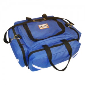 Mochila botiquín "Medipack" vacía