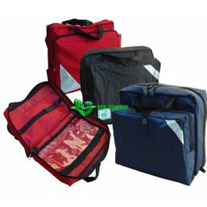 [EFA-222] Mochila botiquín vías aéreas pack  Cat. EFA-222 Marca EFA Colibri