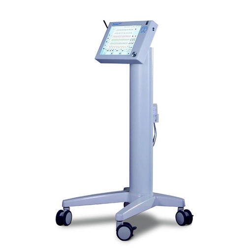 Monitor para paciente TESLA M3 para resonancia magnetica (MRI) (ECG+SpO2+NIBP)