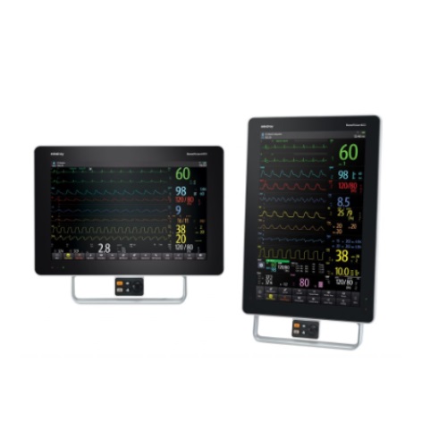 Monitor para paciente de signos de 19" vitales Benevision N19