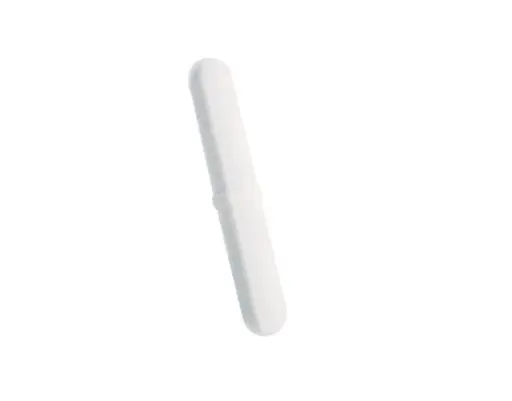 [CRG-CRM-400] Varilla agitadora magnética recubiertas de teflón PTFE 50x9mm (octagonal)