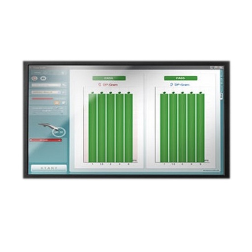Modulo DPOAE Screener (productos distorsion) para timpanometro Titan