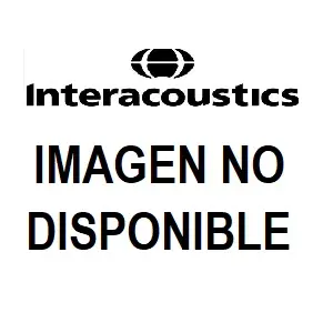 Modulo TEOAE Screener (transientes) para timpanometro Titan
