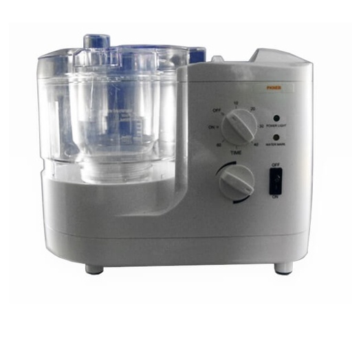 [WAV-PK-30013] Nebulizador Ultrasonico Continuo e Intermitente mod. PKNEB