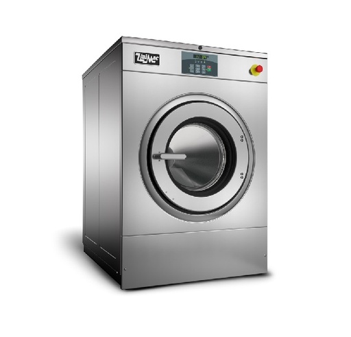 [UNI-UCN040] Lavadora Extractora tipo rígida para anclar al piso Mod. UC*040 capacidad 18 kg (40 lb)