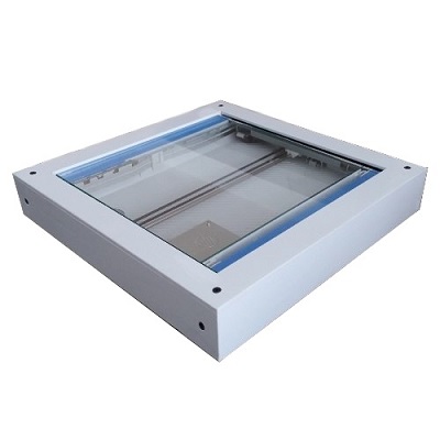 [EDS-HP-2374] Plantoscopio computarizado a color Mod. 2374