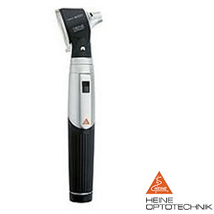 [HEN-D-001.70.220-C2V1] Otoscopio Mini 3000 color azul