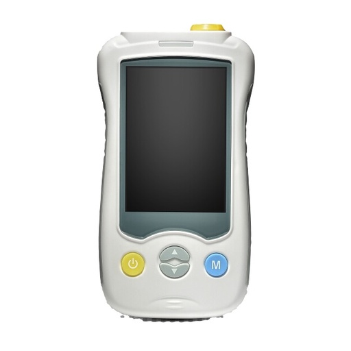 [WAV-HU-33013M] Oximetro de Pulso mod. Humyzin Plus Mini