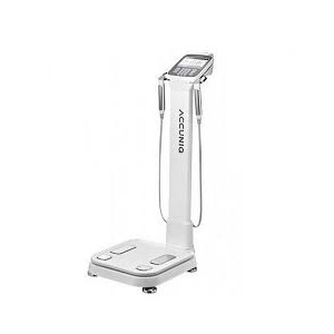 Analizador de composición corporal mod. BC380