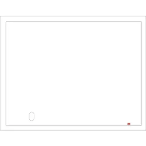 Papel para ECG de 21.5 x 28cm en Z paq. c/200 hojas 