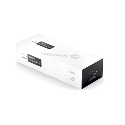 [RSM-38825] Paquete para mascarilla F20 AirMini