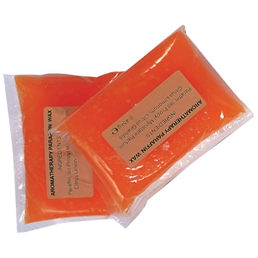 [BTY-ZC-WW02] Parafina olor a limon 2 paquetes de 0.9 kg cada uno