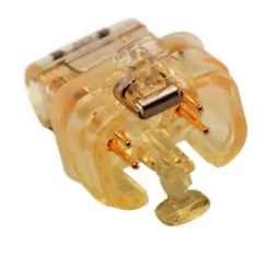 Sensor de flujo neonatal Juego c/5 pzs. 