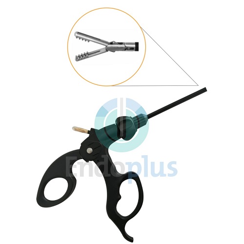 [ENP-HD-02-021] Pinza Endoclinch semidescartable