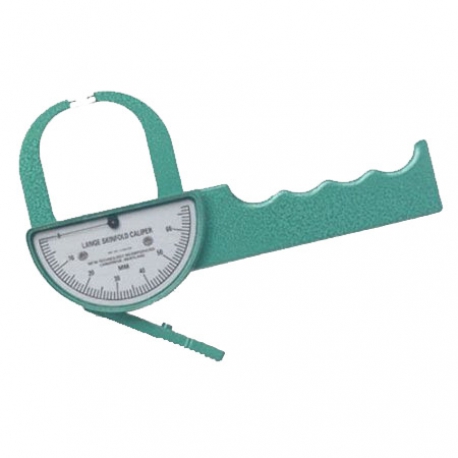 [DYN-JSFC] Plicometro para medición de grasa