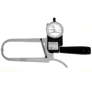 [HAR-C-136] Plicometro para valoración nutricional