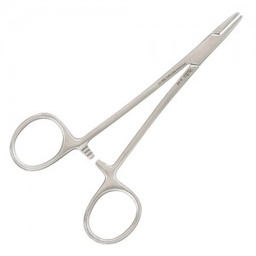 Porta agujas Mayo-Hegar 5" (12.7 cm)