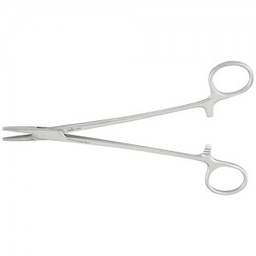 Porta agujas Mayo-Hegar 7 1/4 pulg. (18 cm)