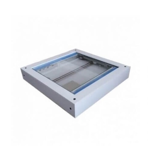 [EDS-MX-G2410] Plantoscopio computarizado a color mod. G2410