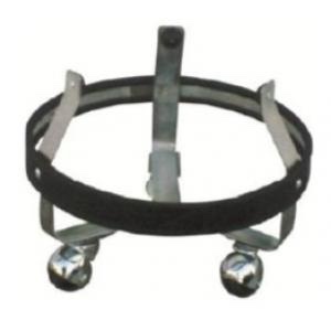 [MMB-TE158] Porta cubeta de patada de acero inoxidable