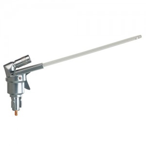 [HEN-B-002.12.305] Portaespátulas iluminado 3.5V con lanzador automático