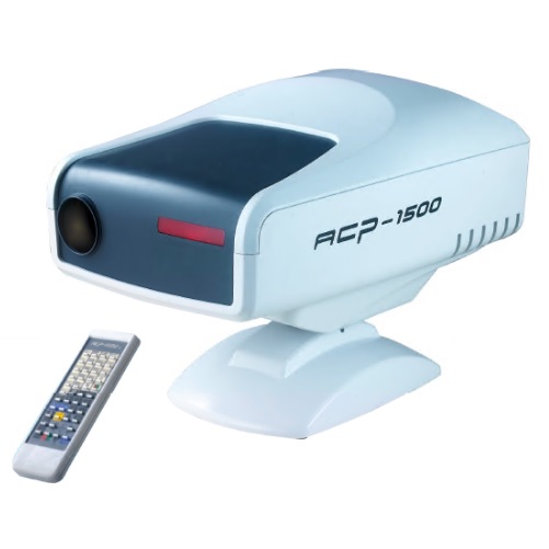Proyector de Optotipos automatico modelo ACP1500