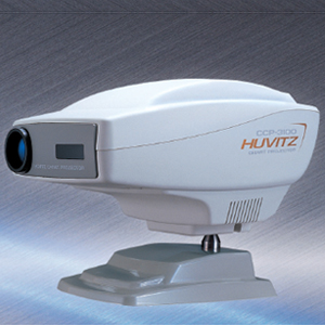 [HUV-CCP3100] Proyector de optotipos 110V Mod. CCP-3100