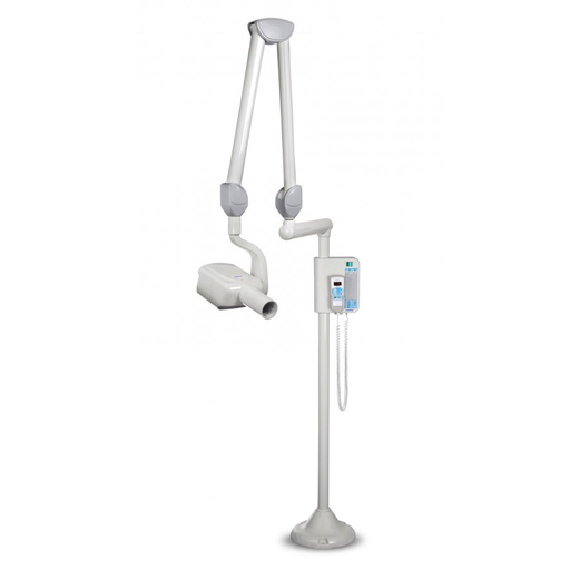 [GNT-70E] Rayos-X dental Timex 70E - Pantógrafo de Piso