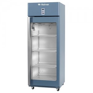 Refrigerador clínico para laboratorio Mod. HLR-120GX Horizon Series de 20.2 pies cúbicos (572 lts)