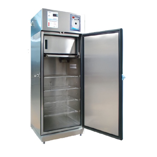 [REF-RVASCV-12-G] Refrigerador para vacunas de 12 pies cúbicos con graficador
