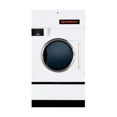 Secadora industrial OPL cap. max. 60 kg. dual digital control ST120